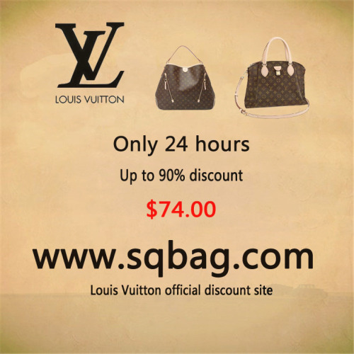 Louis Vuitton Shop Only One Day DiscountShopping >>> Louis Vuitton Shop