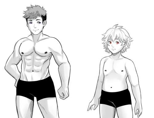 body types