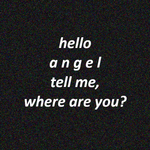 captainkirks:skylines and turnstiles / my way home is through you 