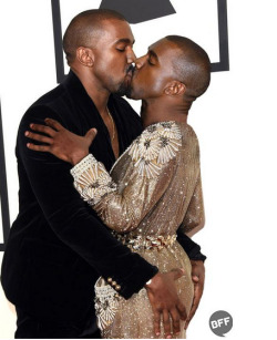 bridgettenicole420:  annabellehector:true love  find someone who will love you like kanye loves kanye 