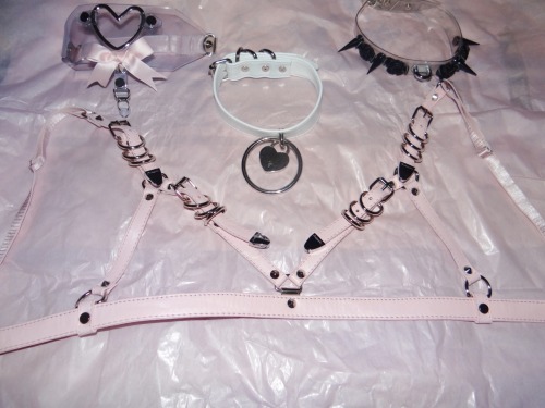 fragile-nymphett:  Mini creepyyeha collection