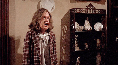 classichorrorblog:Deadly FriendDirected by Wes Craven (1986)