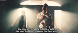 dunrath:  We Came As Romans - Never Let Me Go [x] 