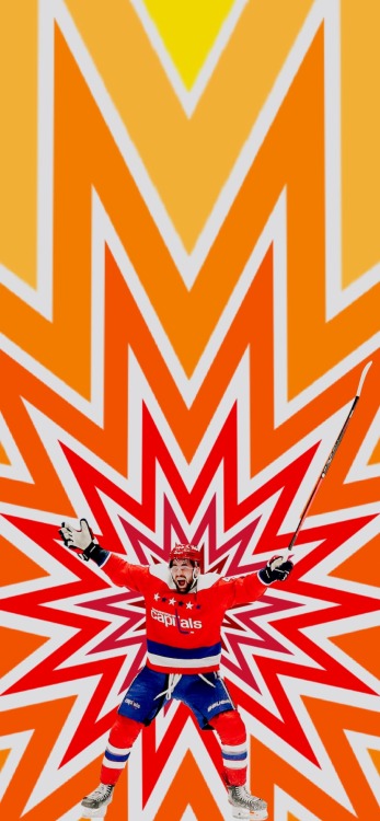 Where Hockey Meets Art — wallpapers • tom wilson + bright (galaxy s10e)