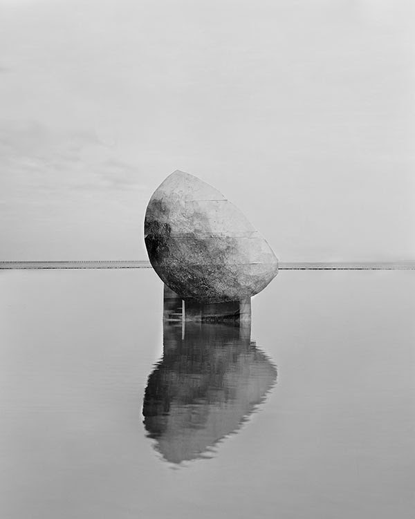 the-gasoline-station:  Observatoires by Noémie Goudal