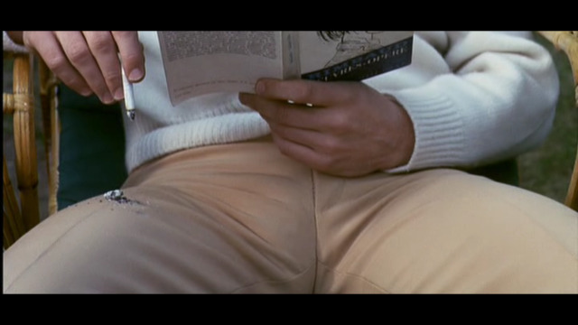 against-the-moon:Still from “Teorema” by Pier Paolo Pasolini 