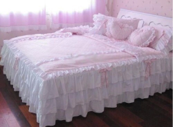 srsly this bed is adorable