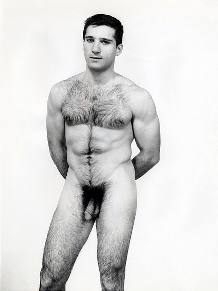 jafarg: Tom DeCarlo 