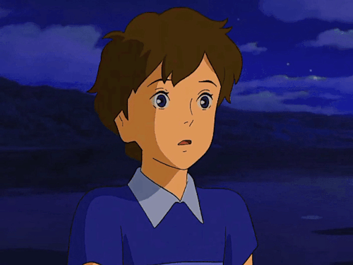 When Marnie Was There