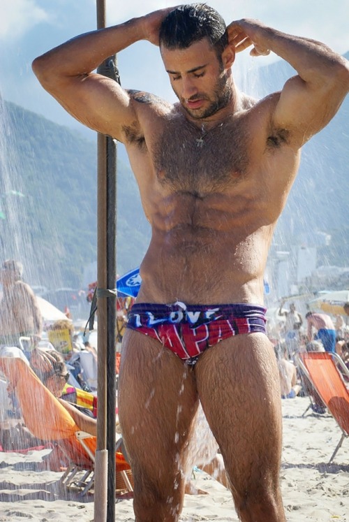 vispreeve:  Eliad Cohen by Gabriel C. Lucas