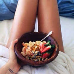 thinspiration115:  thinspo on We Heart It