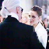 Kristen, just stop being so f*cking adorable, alright?  Thank you.