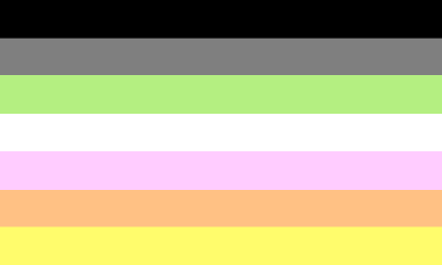 Pxngender Pride Flag Tumbex
