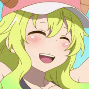 naochicons:  ❜quetzalcoatl // kobayashi-san chi no maid dragon❜like&reblog if you like it❜feel free to use❀❜ i share icons every day, you can follow me for new icons   