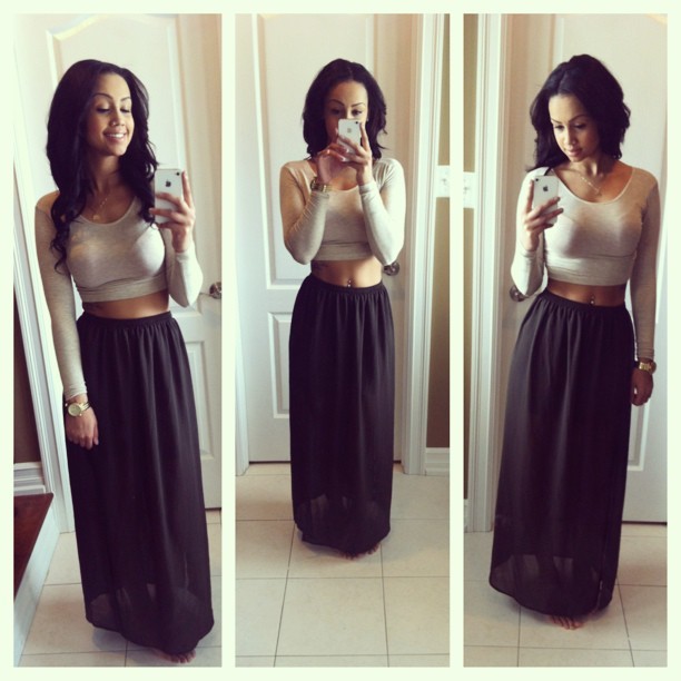  IG: badassfleur   amazingly gorgeous