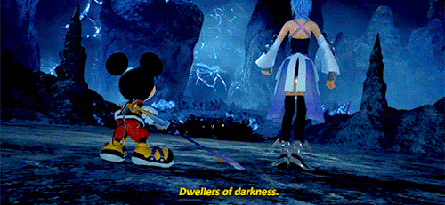 "Sticks are dumb" -xion
