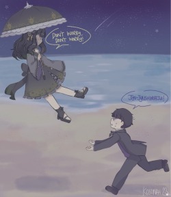 kosonah: Suuji Prom date