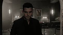 raphaelsantiagos:  shadowhunters meme ↳ Downworlders [2/2] Raphael Lewis 