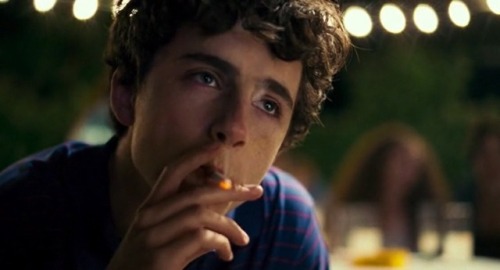 chalamet-chalamet: chalamet-chalamet: Timothée Chalamet smoking in films  Oh fuck you can&