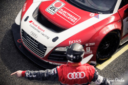 automotivated:  Audi Sport - R8 LMS (by Katrox - www.kevingoudin.com) 