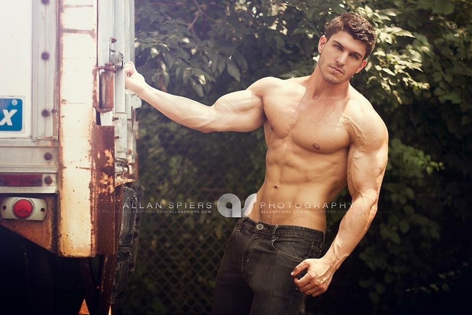 Adonis Files