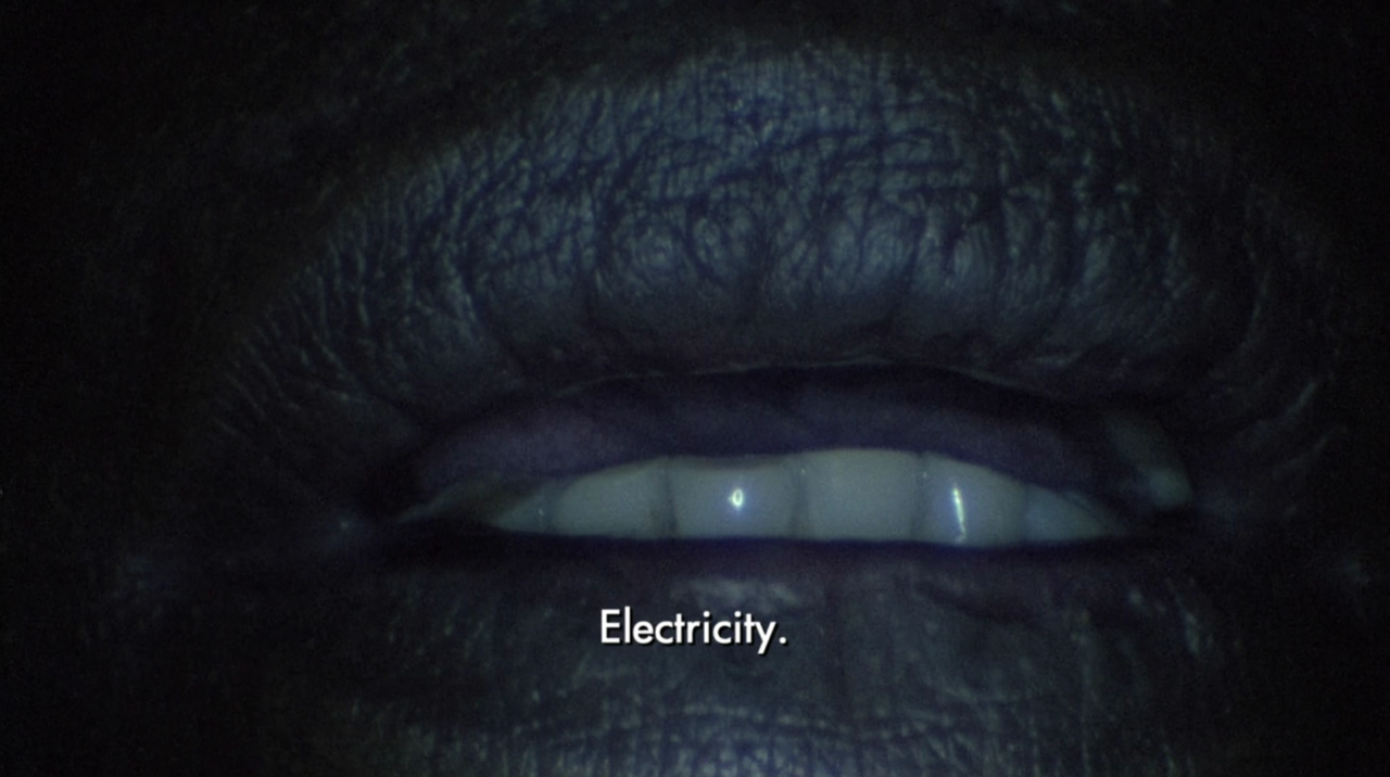 absencesrepetees:twin peaks: the missing pieces (david lynch, 2014)