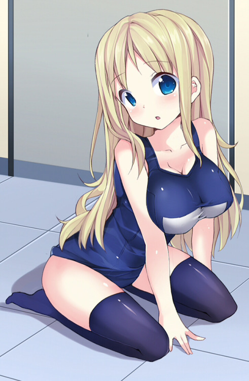Hentai & Ecchi
