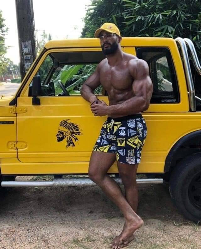 NubianNewYorkers