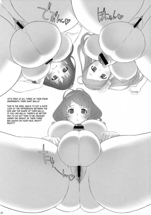 kyandis-futas:  Some stuff I haven’t seen on here that meets my somewhat specific standards. 