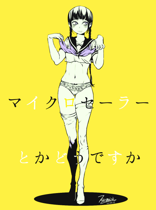 mirilog:煩悩のスゝメ