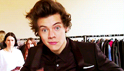 hstylres:  @Harry_Styles: It is common courtesy, that if you leave your jacket at
