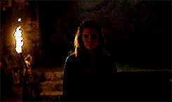 gaiakomtrikrusource: Gaia in every episode  &gt;  4.09 DNR   ( Part II )