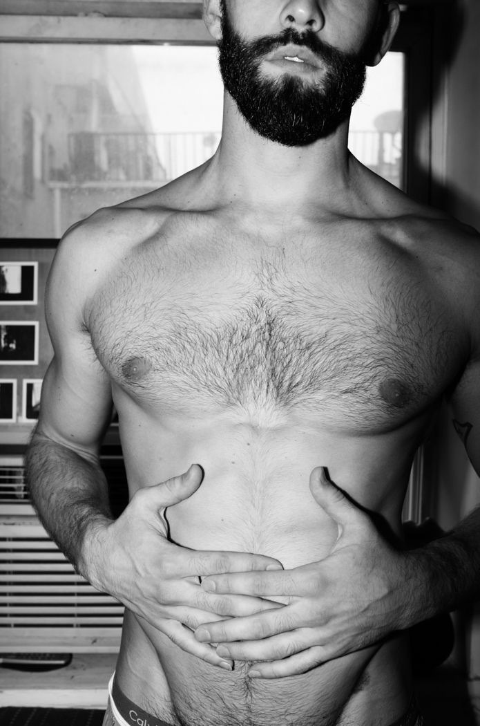 In The Quest of Maleness