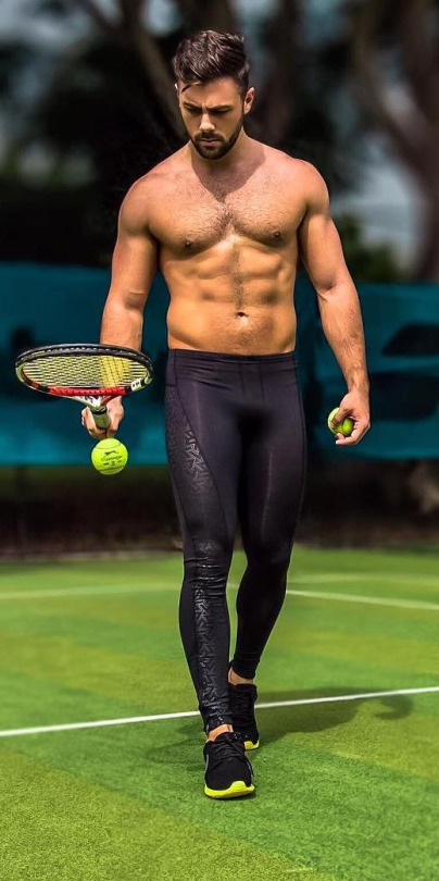 quando2:  Nate Lambo 