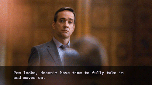 SUCCESSION 3x06 | What It Takes Written By Will Tracy