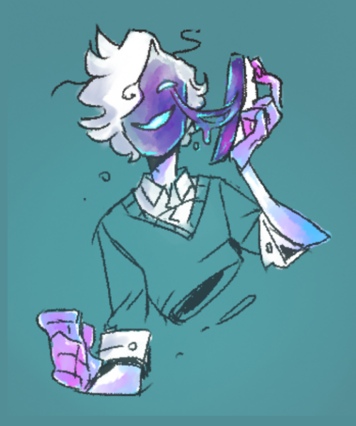 More mask