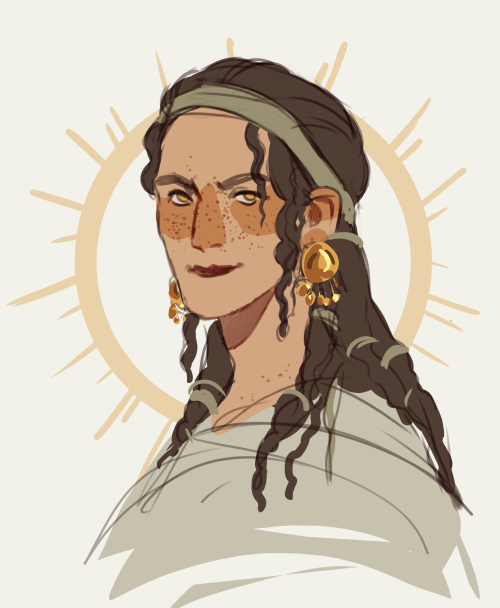 Circe :)