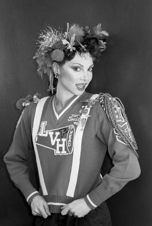 Toni Basil Nudes & Noises  