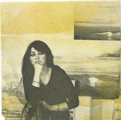 yourfavarab: Layla Al-Attar, Iraqi artist and painter, killed by a U.S. missile attack on Baghdad in 1993, as ordered by Bill Clinton 
