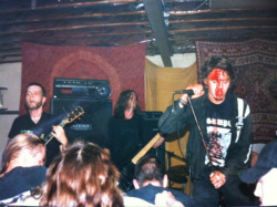 medicinenoose:  Eyehategod 