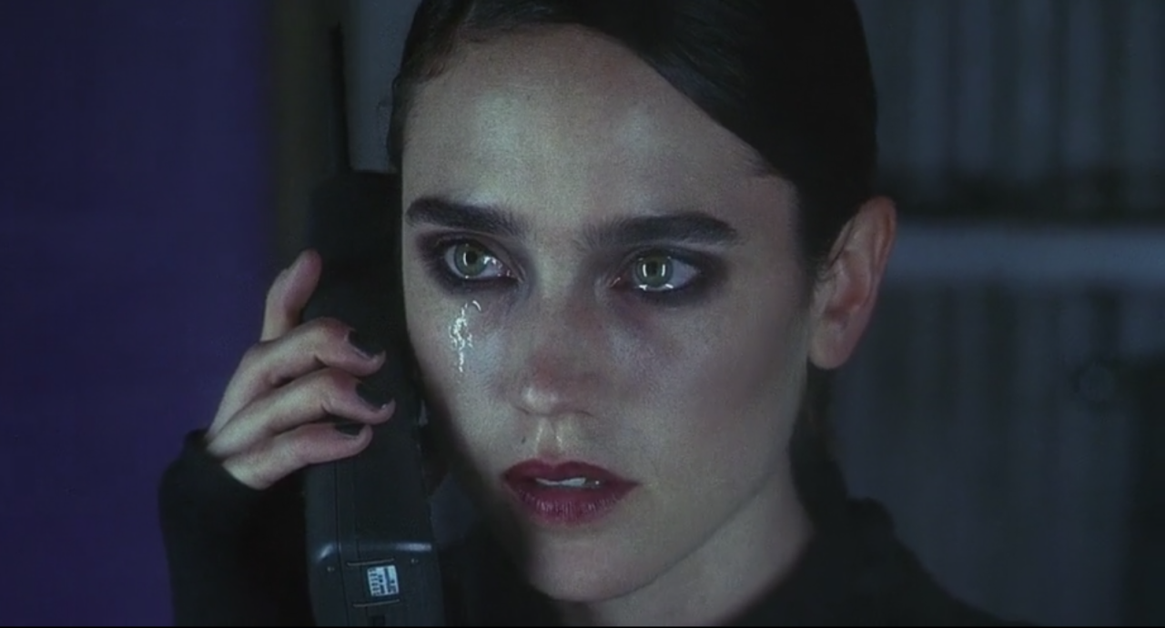 spacegirl1900:‘I’ll come. Just wait for me, all right?’Requiem For A Dream