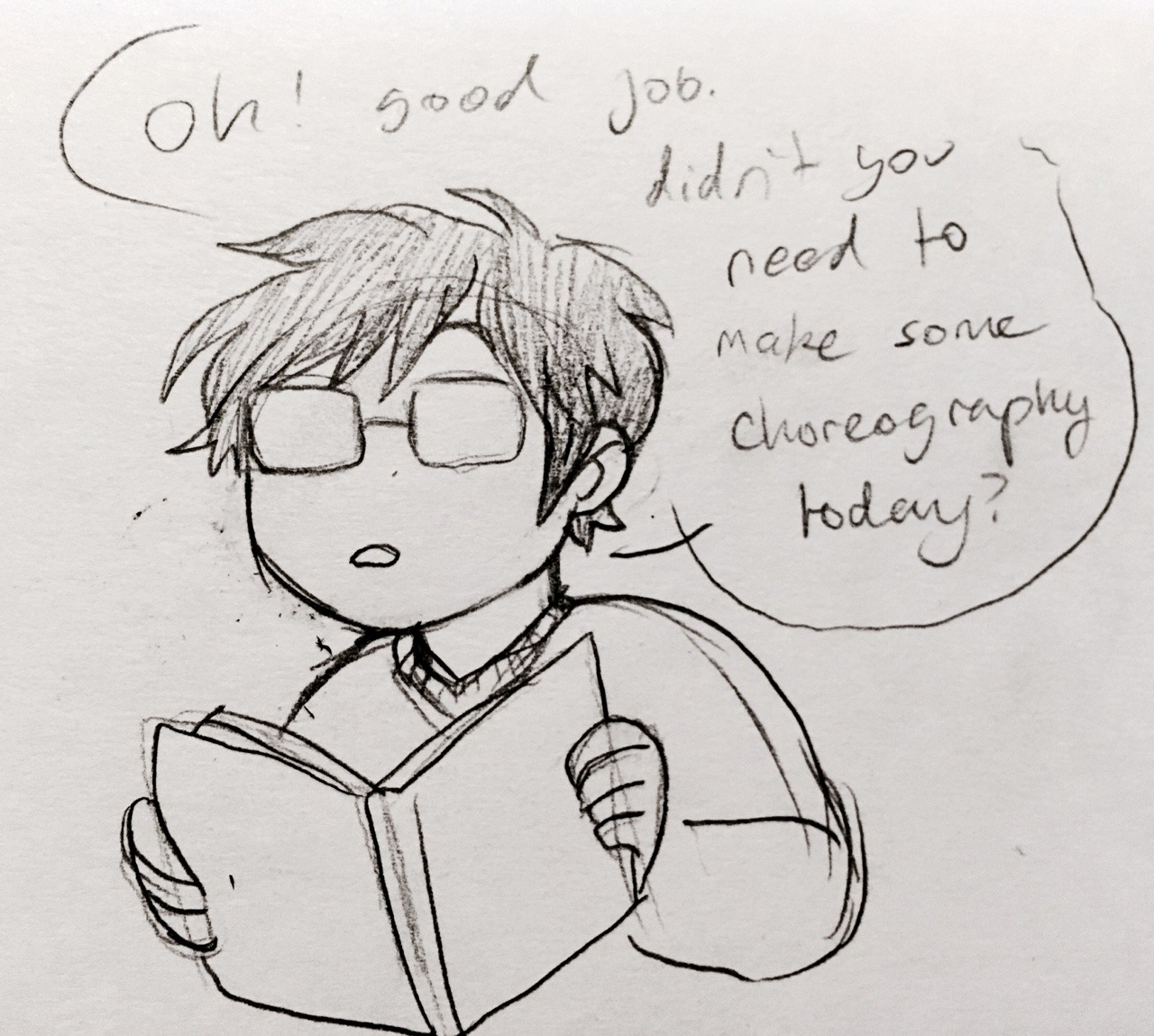 strideer:  House cleaning comic w/ yuuri and Viktor !
