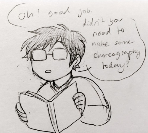 strideer:  House cleaning comic w/ yuuri and Viktor !