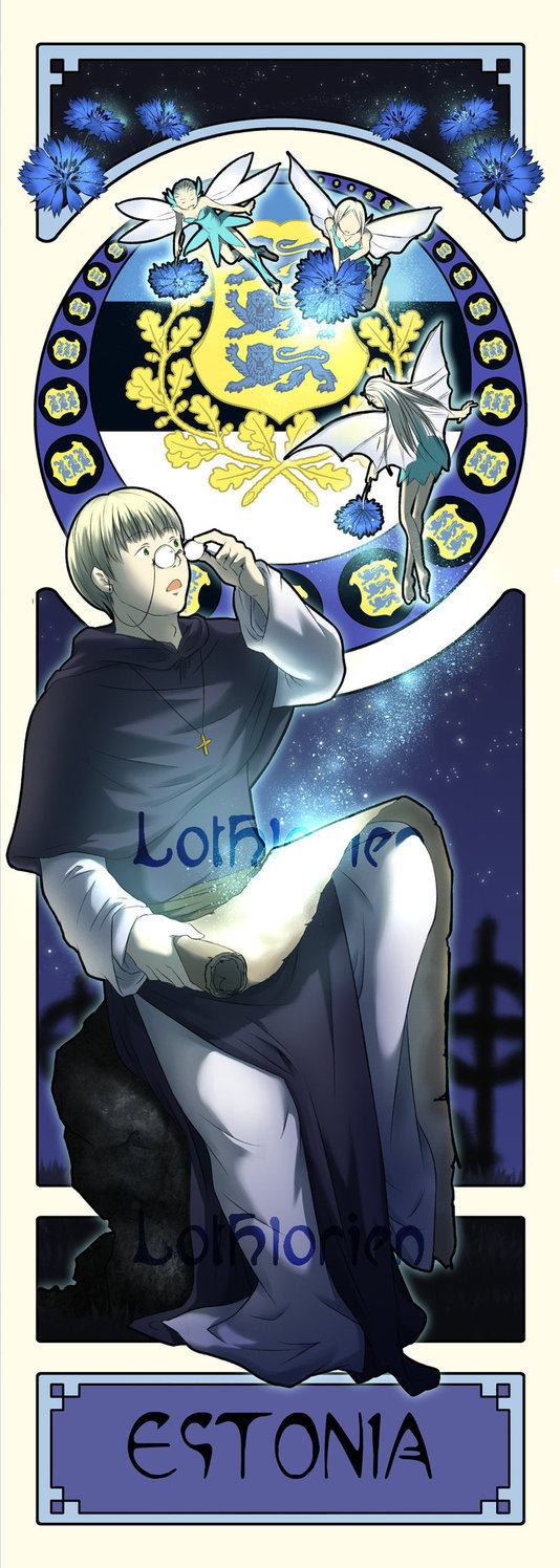 mistressofhetalia:  1/2/3/4/5/6 