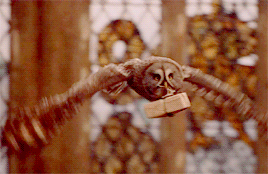 in-love-with-movies:Harry Potter and the Philosopher's Stone (UK - USA, 2001)