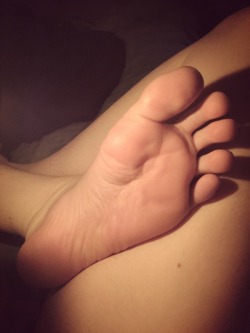 late nite sole 🐾🌙