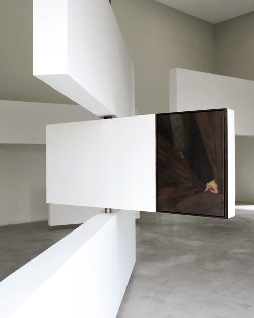 design-art-architecture - Markus Schinwald at Museum Leuven