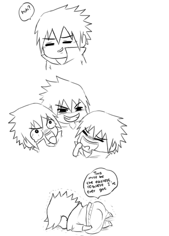 Art Blog :3