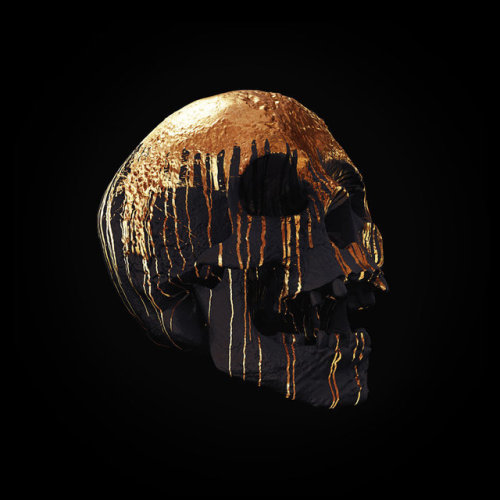 ex0skeletal:Digital Works by Billelis