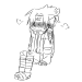 eltiolimon:“But why did he kiss me?”I do fast doodles when I’m tired of doing comics